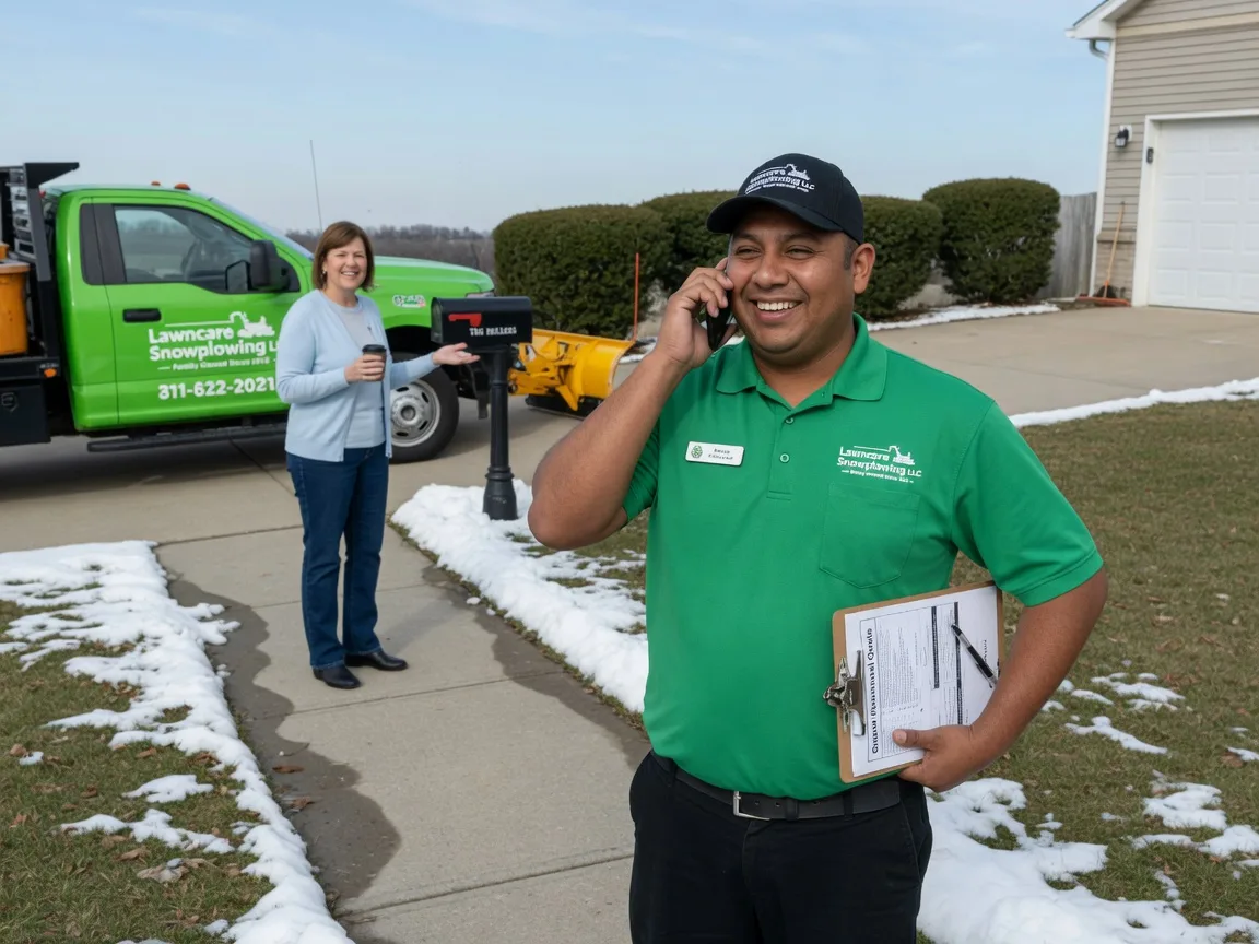 Lawn Care Services By Expert Landscaper Yakutat, AK FAQs